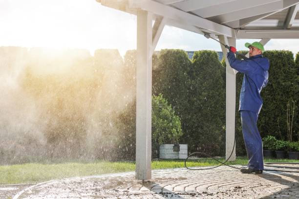 Best Playground Equipment Cleaning  in Smithfield, NC